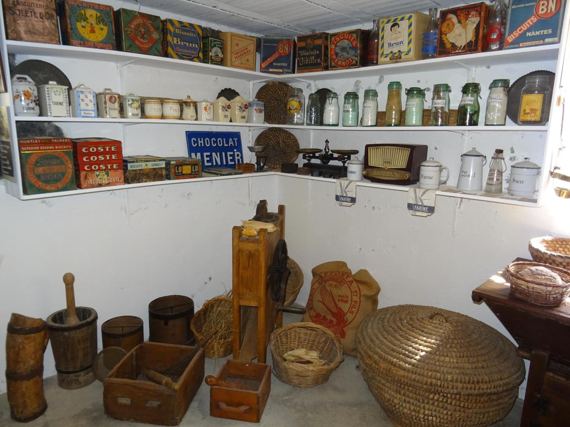 克洛斯弗勒里度假屋 Caumont  外观 照片