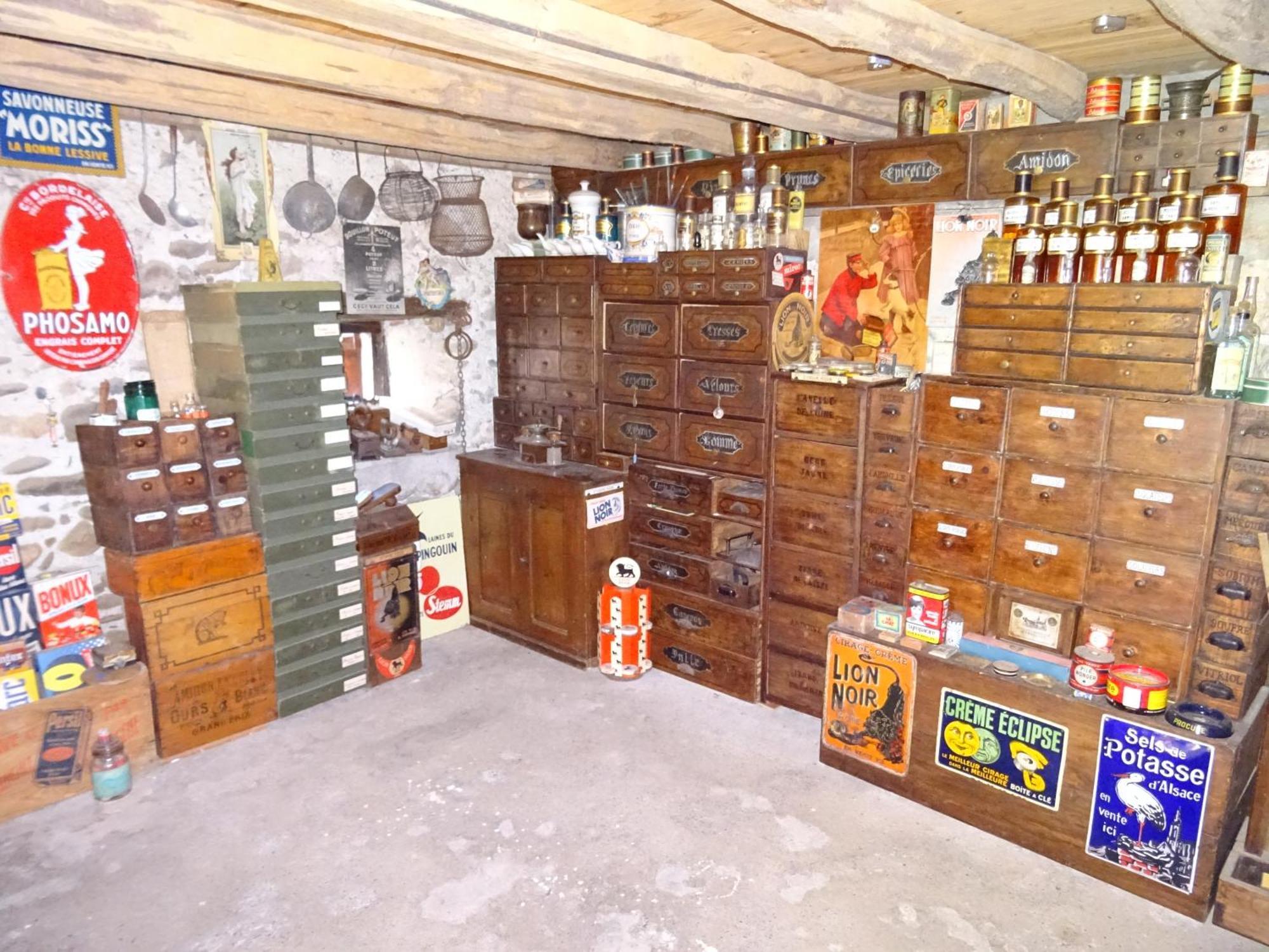 克洛斯弗勒里度假屋 Caumont  外观 照片